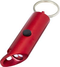 PORTACHIAVI CON TORCIA
